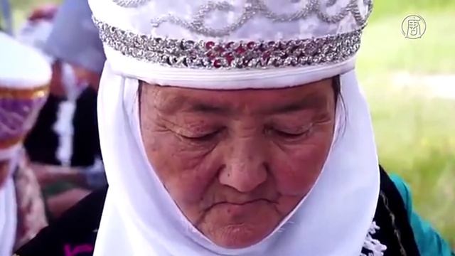 Экскурсионно-познавательная программа "Под солнцем Югры": "Мудрость, сохраненная в веках". Часть 2 смотреть онлайн