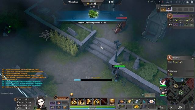 ADELA Билд Гайд Обзор - Adela Guide Meta Build Gameplay (Eternal Return Black Survival) ENG SUB смотреть онлайн