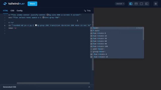 TAILWIND PAGINATION: Create pagination component смотреть онлайн