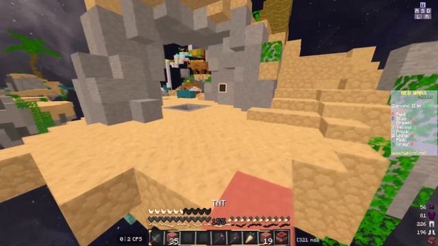 elegance 16x BLACK recolor pvp pack release 1.8.9 | solo bedwars showcase смотреть онлайн