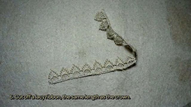 How To Make A Felt Crown For The Little Princess - DIY Crafts Tutorial - Guidecentral смотреть онлайн