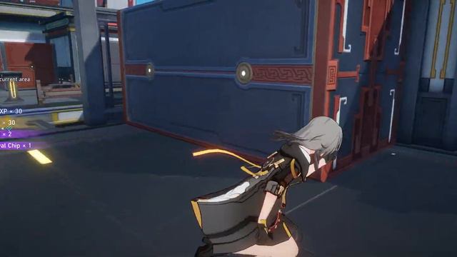 All Puzzles in Cloudford Victory Zone v1 4 Aetherium Wars Honkai Star Rail смотреть онлайн
