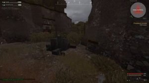 Сталкрафт квест Разбор полётов(Кошмар после базы санитаров)