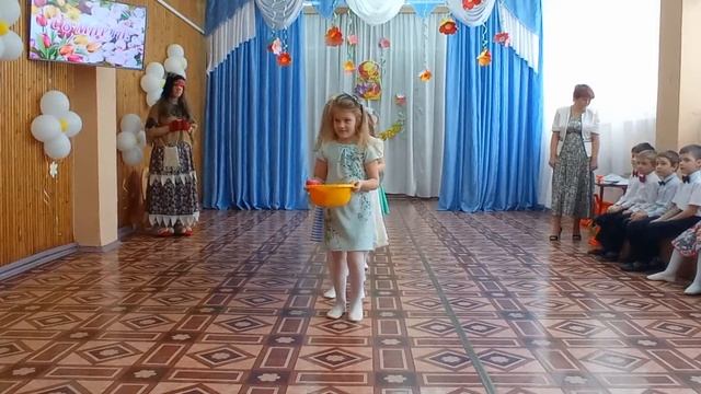 Танец Стирка смотреть онлайн