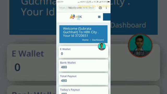 ?HBK CITY Full Plan Hindi|₹2000 HBKCITY VS Addguru Plan|Daily Withdraw system|Generation plan| смотреть онлайн
