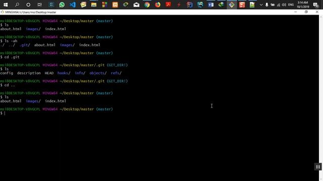 tutorial-git-3 смотреть онлайн