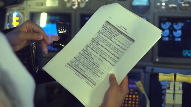 ОТКАЗ ГИДРОСИСТЕМЫ самолета | ТЕОРИЯ и действия пилота Boeing 737 смотреть онлайн