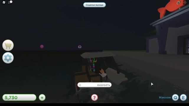 ТРОПИЧЕСКИЙ КУРОРТНЫЙ МАГНАТ! НАНЯЛ МНОГО РАБОЧИХ! ROBLOX смотреть онлайн