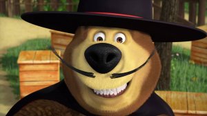 Караоке. Это всё Испания (плюс)