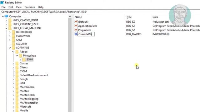 Fix Photoshop Could Not Save As jpg, png, psd. Because There Is Not Enough Memory (RAM) смотреть онлайн