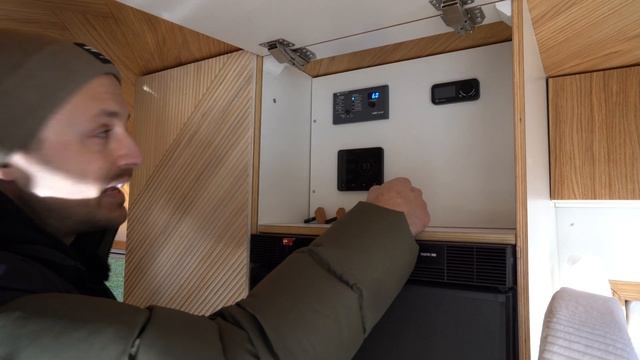 Family Camper Deluxe -Autarker Camperausbau Campervan 4 Personen Aufstelldach - Citröen Jumper