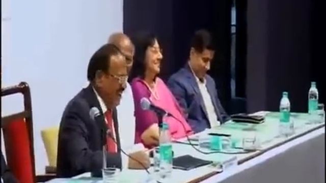 Ajit Doval a Nightmare for PAKISTAN | This is a MUST watch VIDEO ! смотреть онлайн