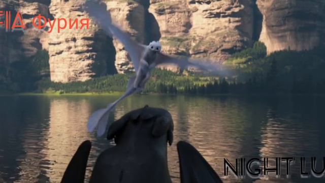 Клип для "Night Luna". В честь 106 подписчиков. (Ч. О.) смотреть онлайн