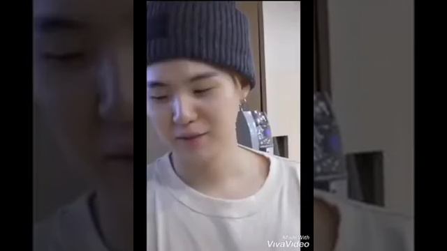 Зависай/Мин Юнги/Шуга/Agust D/BTS/💜 смотреть онлайн