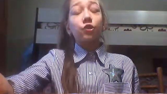 Мои подарки на ДР и на окончания начальной школы! смотреть онлайн