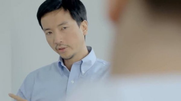 7 красных перпендикулярных линий