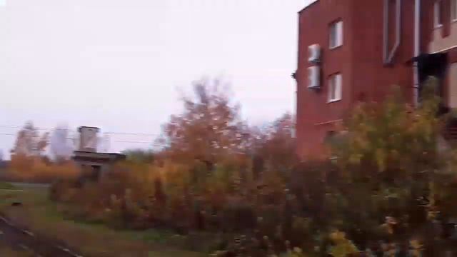 Каринская узкоколейная железная дорога. Часть 2.