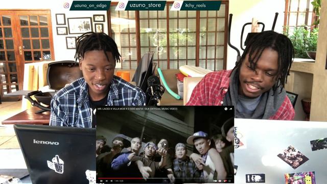 Philippines Drill?? MR. LACED X VILLA MOB X O SIDE MAFIA - OLK (OFFICIAL MUSIC VIDEO) " REACTION!! смотреть онлайн