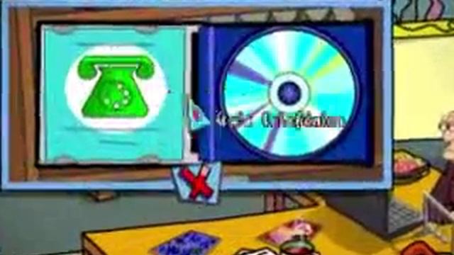 The Jolly Gang's Spooky Adventure (Español) смотреть онлайн
