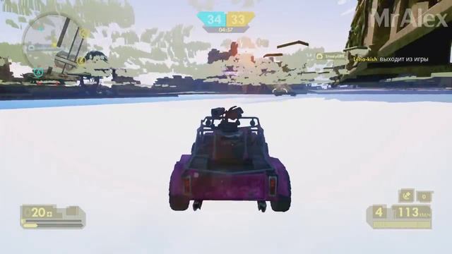 Hardware Rivals Баг,glitch смотреть онлайн