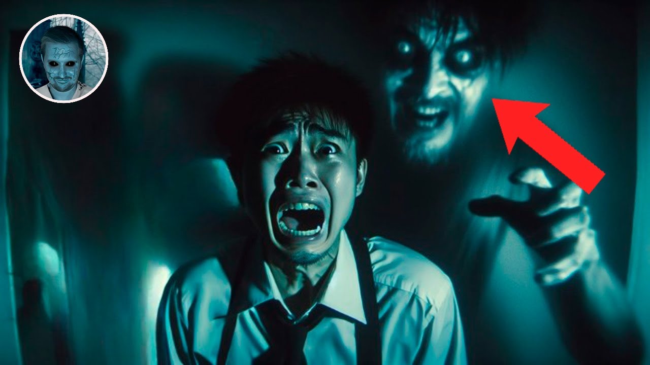 СТРАШНЫЕ и Пугающие Видео с Паранормальным Снятые На Камеру смотреть онлайн