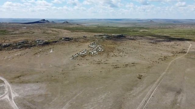 Озеро Сартымбет Монастыри Место Исполнения всех желаний Восточный Казахстан смотреть онлайн