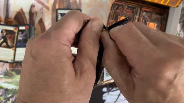 This is what happens when you open CRU Unlimited in the middle of the night ! Flesh and Blood TCG смотреть онлайн