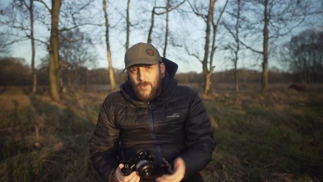 The Sony A6000 in 2022 - Is it Worth it?! смотреть онлайн