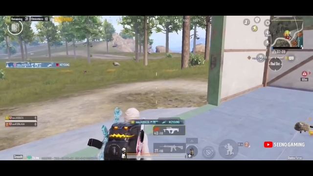 PUBG Mobile Revenge Kill With Ace Master Player ? | 140 |Samsung,A7,A8,J4,J5,J6,J7,J2,J3,XS,A4,A5,A смотреть онлайн