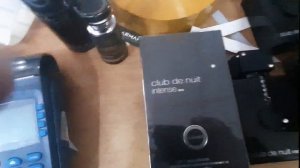 Club de Nuit Intense Man Armaf(Оригинал ?или подделка!)