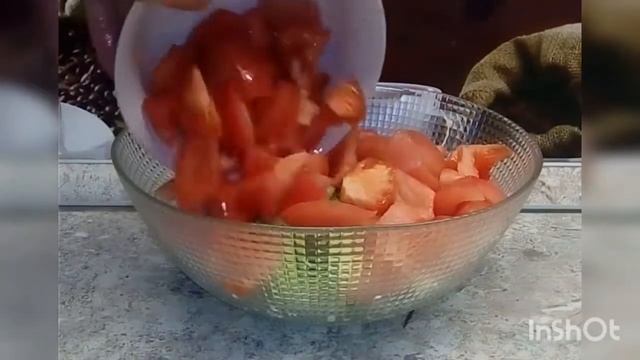 Салат с перепелиными яйцами смотреть онлайн