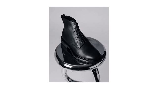 ULTIMATE Guide To Men’s Boots | Mens Fashioner | Ashley Weston смотреть онлайн