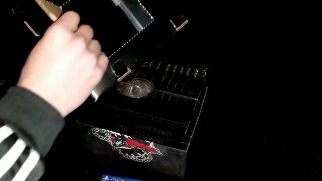 Days Gone Collector's Edition Unboxing смотреть онлайн