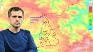 Война на Украине (10.03.24): Авдеевка и Часов Яр — главные бои. Отставание в разведке преодолевается