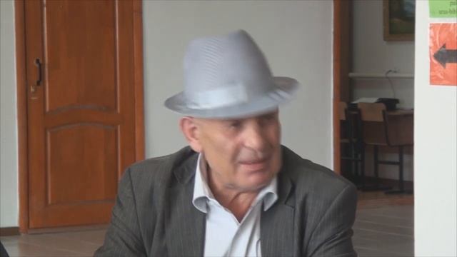 Традиционные правила поведения чеченцев во время приема пищи Шуьнехь г1иллакх смотреть онлайн