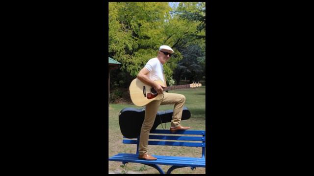 Help me make it through the night-Petre Markovski смотреть онлайн