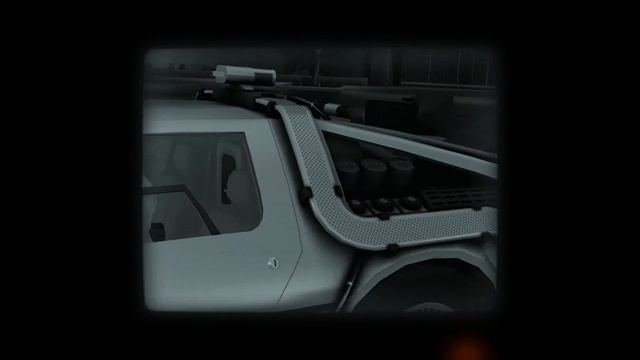 BACK TO THE FUTURE THE GAME PRACTICE (GAME-PLAY) смотреть онлайн