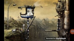 Прохожу игру Demo 1часть