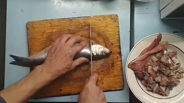 Астральное прозрение