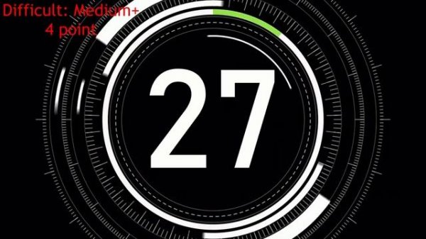 Музыкальный квиз по PC играм | PC games music quiz (Telaranriod edition)