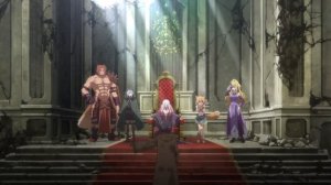 ПЕРЕСТАНУ БЫТЬ ГЕРОЕМ - ОБЗОР АНИМЕ | Yuusha Yamemasu