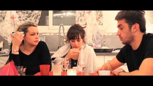 I Kongoni : La Saint-Valentin En Corse