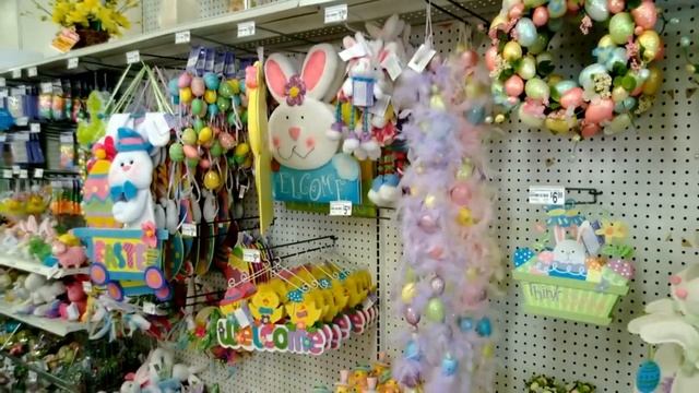 США 146: умелые руки - сетевой магазин Michael's смотреть онлайн