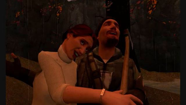 The Lumberjack (Monty Python) смотреть онлайн