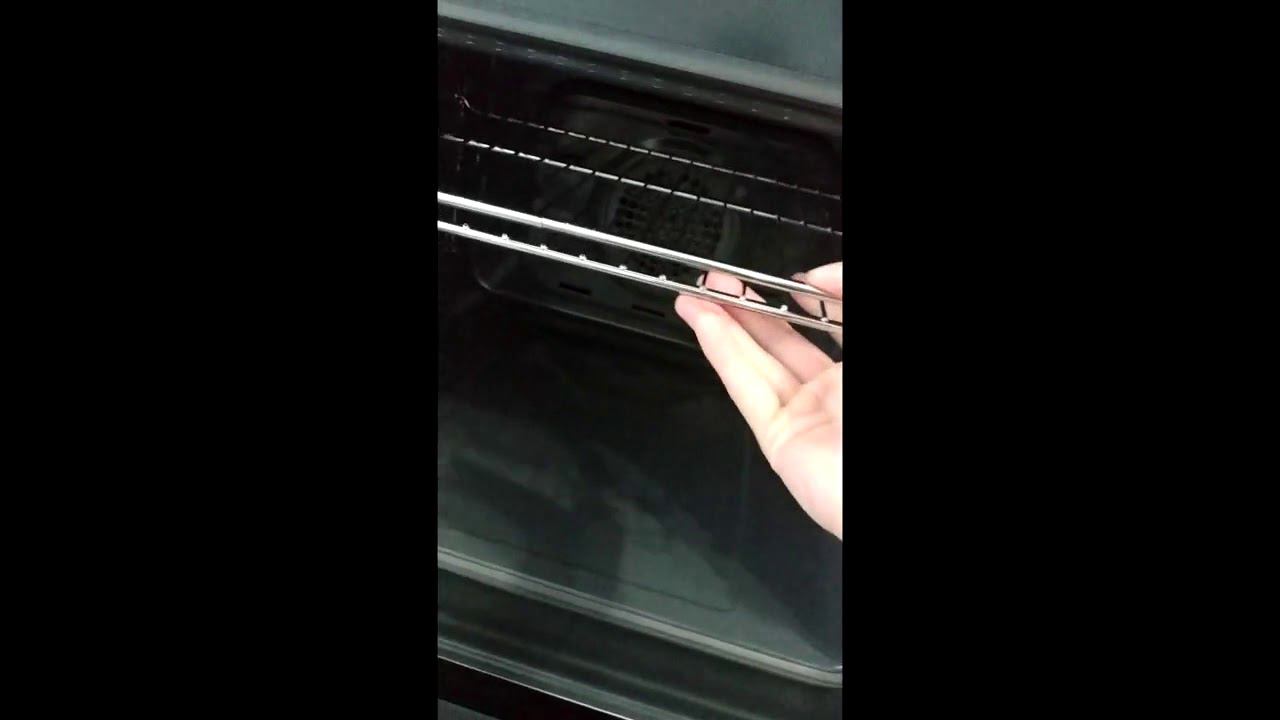 Духовой шкаф Schaub Lorenz SLB EY6842