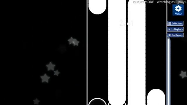 究極のLN Nan. (Etterna Map Converted to Osu!mania BeatMap) смотреть онлайн
