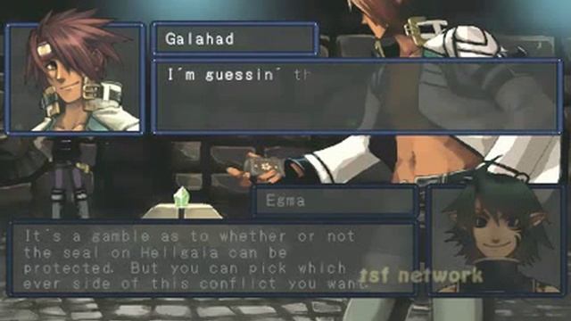 Neverland Card Battles PSP Opening Video 2 смотреть онлайн