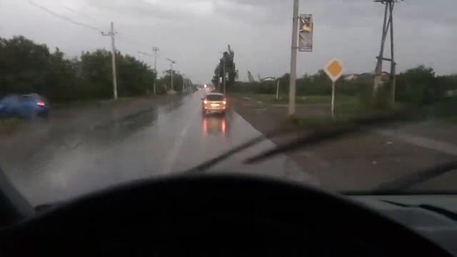 Олег Шак"Дорожная" смотреть онлайн