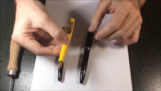 Kaweco Sport Classic (en castellano) смотреть онлайн