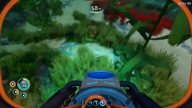 Subnautica Прохождение #8 Циклоп смотреть онлайн